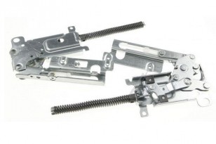 HINGE,KIT,LEFT-RIGHT,SLIDING - 4055327938