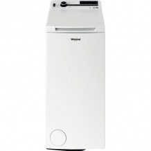 WHIRLPOOL TDLRBX6252BS