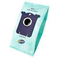 Electrolux E206S Anti-Allergy S-Bag, 4ks