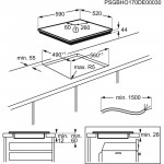 Electrolux EIV634
