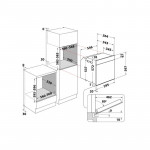 Whirlpool WOI98FPT2SBA