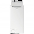 WHIRLPOOL TDLRBX6252BS